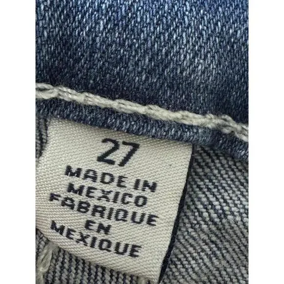 True Religion Women's Boot Cut Jeans - Size 27 - Picture 3 of 6